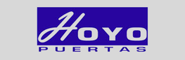 Puertas Hoyo logo