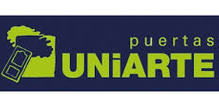 logo Puertas Uniarte