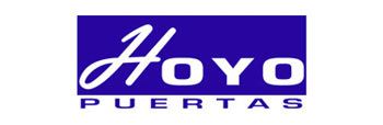 Puertas Hoyo logo