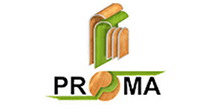 Puertas Hoyo logo Proma